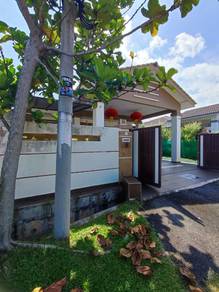 Renovated Single Storey Semi-D Taman Bukit Katil Damai 2