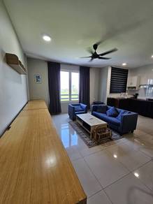 Satria Residence Fully Furnished for Rent📍Near to Vivacity,Swinburne