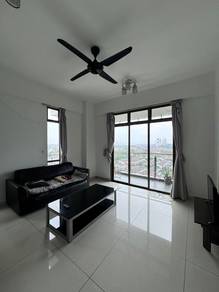 D'Inspire Residence @Bukit Indah / Nusa Bestari / Tuas Link / All Race