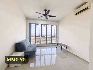 Gravit8 Residence Fully Furnished Kota Bayuemas Bukit Tinggi Klang