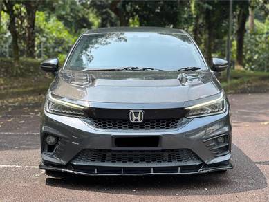 Honda CITY 1.5 V HATCHBACK (A)