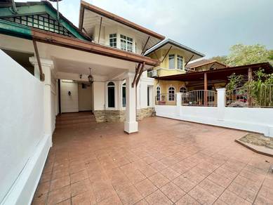 Gated Guarded Kota Damansara Seksyen 7 Double Storey Terrace For Sale