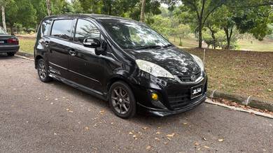 Perodua alza 1.5 AV