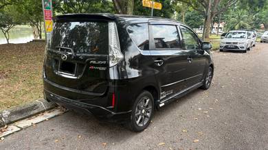 Perodua alza 1.5 AV