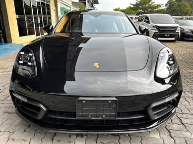 Porsche PANAMERA SPORT TURISMO 2.9 NFL 5Y WTY