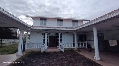 Bungalow-House-for-rent-Kuala-Terengganu-Terengganu