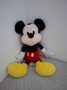 Mickey toys