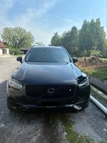 Volvo XC90 2.0 T8 INSCRIPTION (A)
