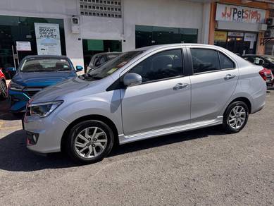 Perodua BEZZA 1.3 ADVANCE (A)