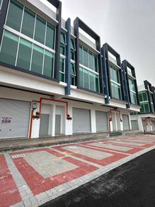 Hot Main Road Frontage Skywiz Business Centre Ayer Keroh