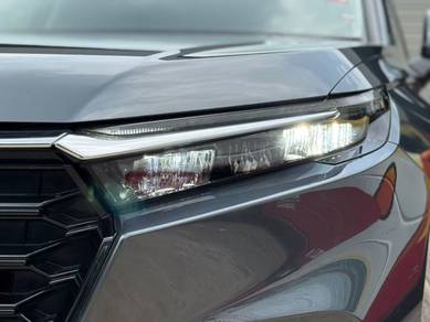 Honda CR-V 1.5 E MY23 RS (A)