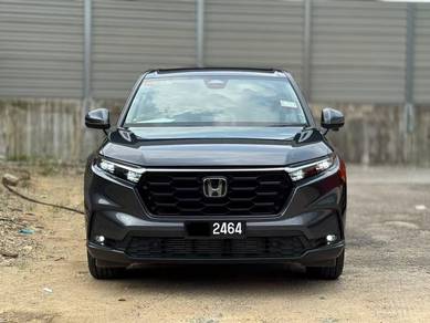 Honda CR-V 1.5 E MY23 RS (A)