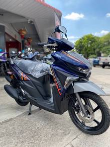 YAMAHA EGO AVANTIZ125 Ego gear125 Beat110 Vario125