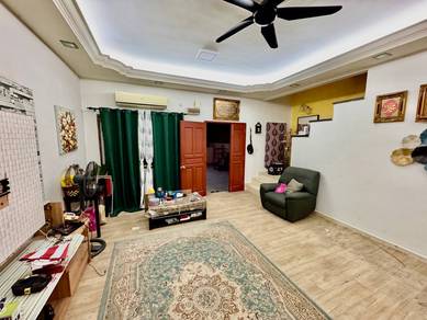 |💥Facing Open Freehold 2 Storey Terrace House Taman Semenyih Mewah