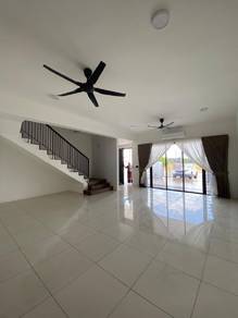 For Rent 2 Storey Terrace House , Anisa , Serenia City , Sepang Selang