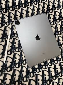 ipad pro 12.9 5th gen