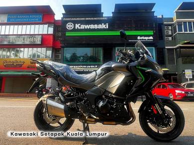 versys 1100💥VERSYS 1100💥1100💥NEW💥LOW RATE💥