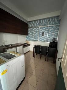 Lagenda Tasek Luxurious Suites-1