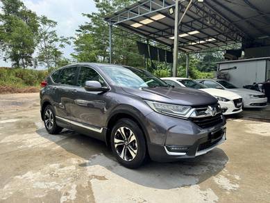 Honda CR-V 2.0 2WD FACELIFT (A)