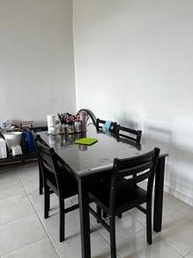 Rumah Pangsa Bukit Baru Jaya-1