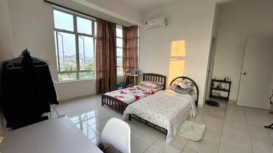 Rumah Pangsa Bukit Baru Jaya-2