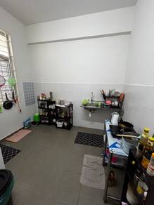 Rumah Pangsa Bukit Baru Jaya-3