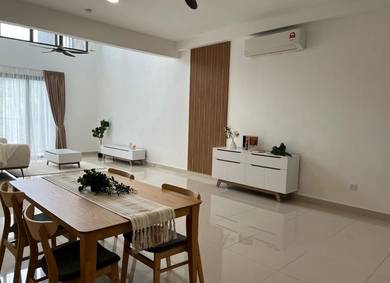 Bandar Sri Damansara Seresta Condo For Rent