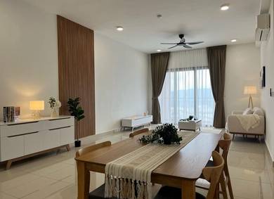 Bandar Sri Damansara Seresta Condo For Rent