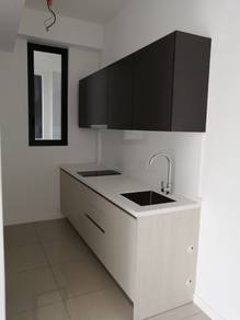 Fera Residence, Wangsamaju, Jalan Wangsa Kuarza.
