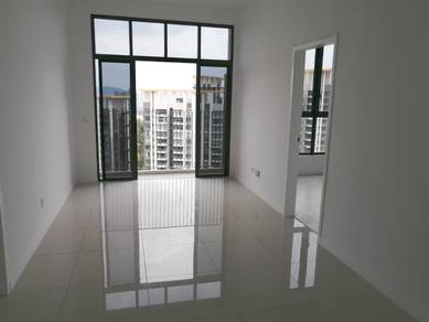 Fera Residence, Wangsamaju, Jalan Wangsa Kuarza.