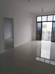 Fera Residence, Wangsamaju, Jalan Wangsa Kuarza.