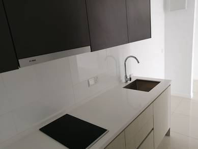 Fera Residence, Wangsamaju, Jalan Wangsa Kuarza.