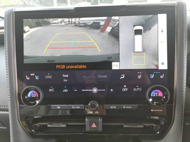Toyota ALPHARD 2.5 Z (A) 6A,660KM ONLY,24 URG