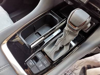Toyota ALPHARD 2.5 Z (A) 6A,660KM ONLY,24 URG