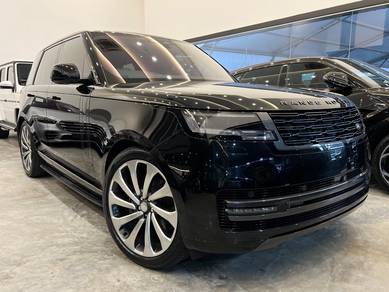 Land Rover RANGE ROVER 3.0 VOGUE P400 AUTOBIO