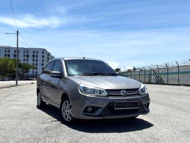 Proton SAGA 1.3 STANDARD (A)