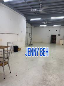 Cheapest Shoplot Ground Floor Taman Merak Simpang Ampat For Rent
