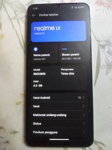 realme c51