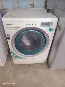 washing machine 7kg panasonic