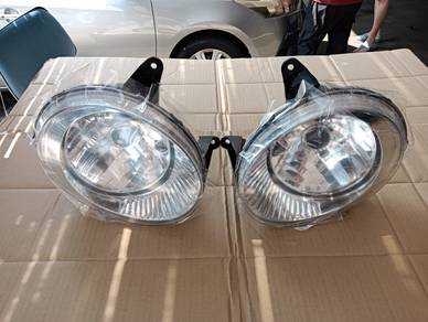 Perodua Kancil K4 Head Lamp