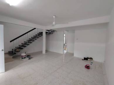 2 storey Terrrace House, Jalan Anggerik 4, Bukit Sentosa, Rawang