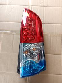 Perodua Myvi Old - Year 2005 Tail Lamp