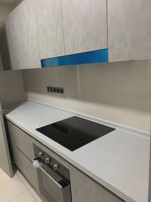 Segambut The Era Condo Partly furnished For Rent