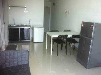 [Fully Furnish] Menara U2 Near MSU Aeon Shah Alam Seksyen 13 Shah Alam