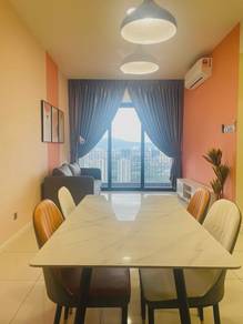 Segambut The Era Condo Fully furnished For Rent
