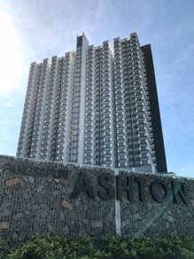 Ashton Tower | Kolombong | 3 Room 2 Bathrooms
