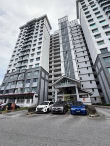 Nusa Perdana Service Apartment