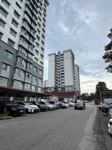Nusa Perdana Service Apartment-1