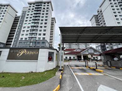 Nusa Perdana Service Apartment-2