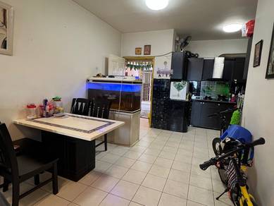 Nusa Perdana Service Apartment-3